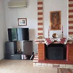 Sofia's Yard House Holiday home Loutra Kyllinis