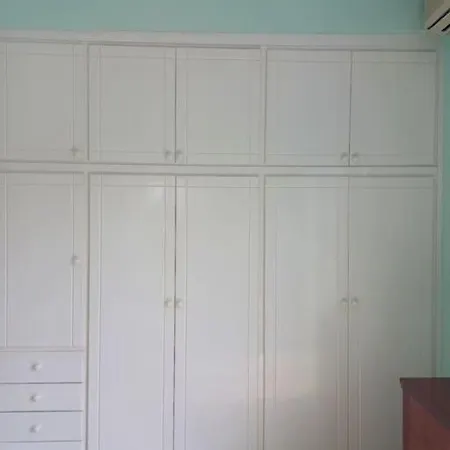 Sofia's Yard House * Loutra Killinis