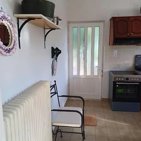 Σπίτι διακοπών Sofia's Yard House *