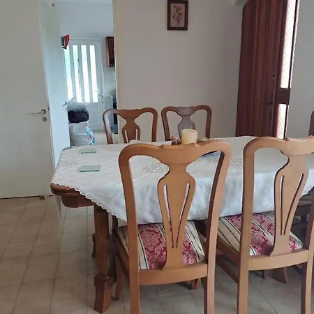 Σπίτι διακοπών Sofia's Yard House *