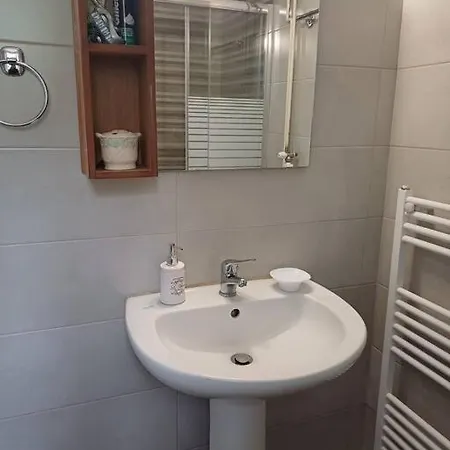 Sofia's Yard House Hébergement de vacances