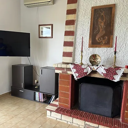 Sofia's Yard House Hébergement de vacances *