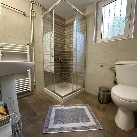 Hébergement de vacances Sofia's Yard House *