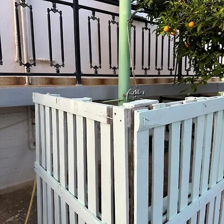 Sofia's Yard House * Loutra Killinis