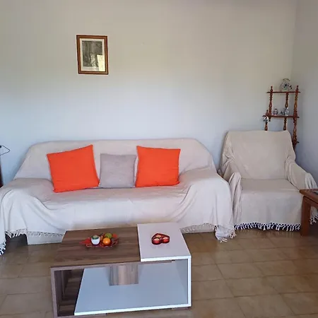 Sofia's Yard House Σπίτι διακοπών