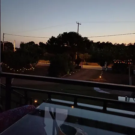 Σπίτι διακοπών Sofia's Yard House