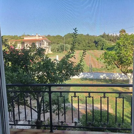 Sofia's Yard House Λουτρά Κυλλήνης