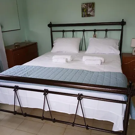 Sofia's Yard House Hébergement de vacances *