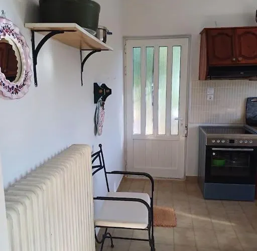 Casa de Férias Sofia's Yard House *