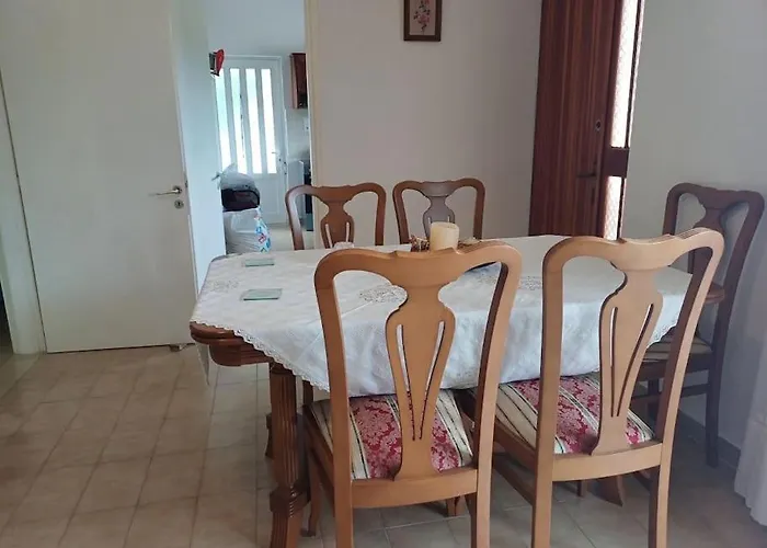 Casa de Férias Sofia's Yard House *