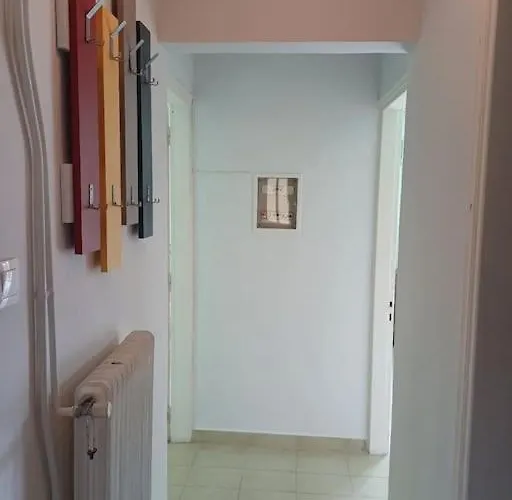 בית נופש Sofia's Yard House