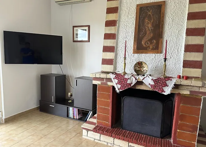 Sofia's Yard House Casa de Férias *