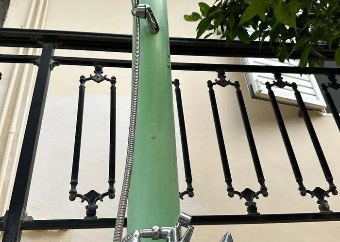 Sofia's Yard House * Loutra Killinis