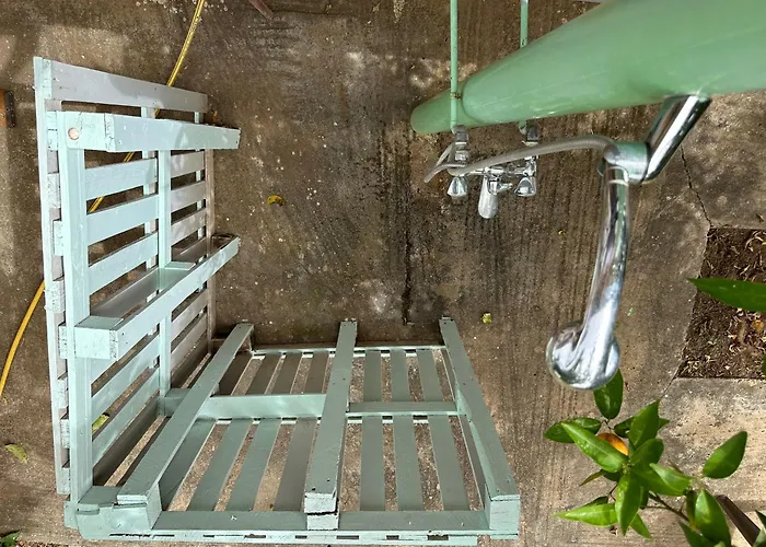 Sofia's Yard House *