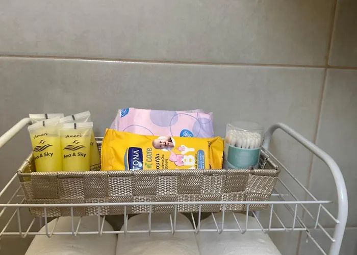 Sofia's Yard House בית נופש