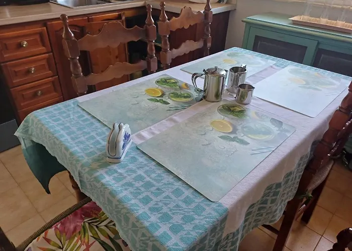 Casa de Férias Sofia's Yard House *