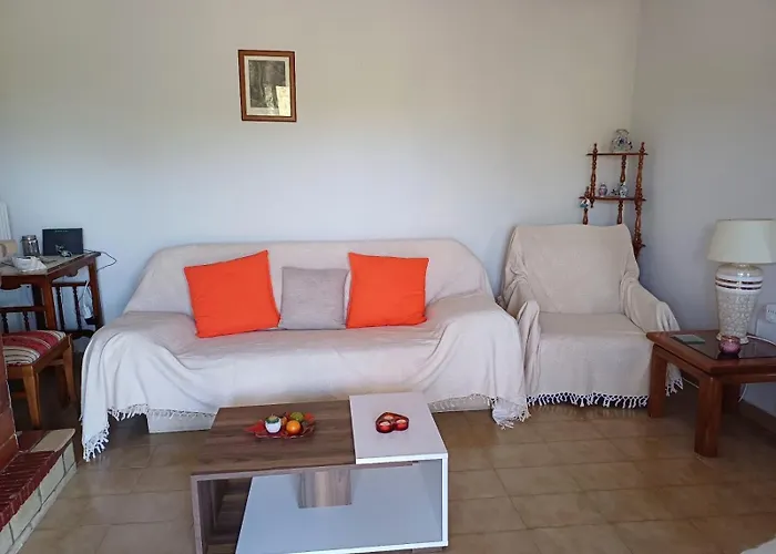 Sofia's Yard House בית נופש