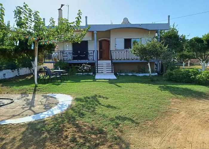 Sofia's Yard House *