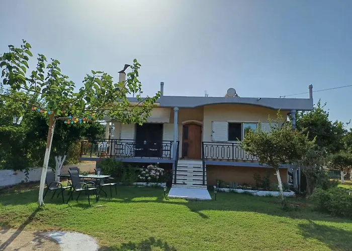 Sofia's Yard House *