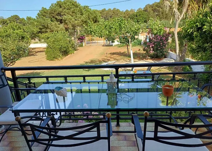 Sofia's Yard House Vakantiehuis *