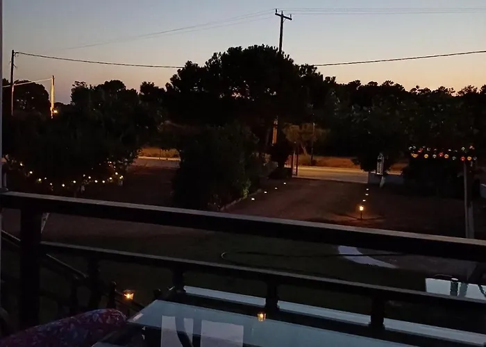 בית נופש Sofia's Yard House